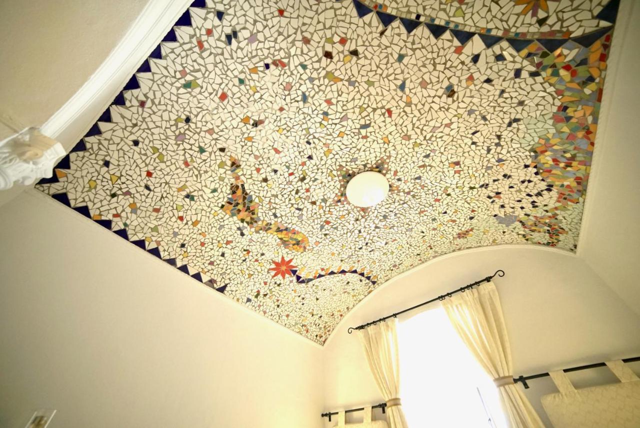 Casa Cueva Los Mosaicos 瓜迪克斯 外观 照片